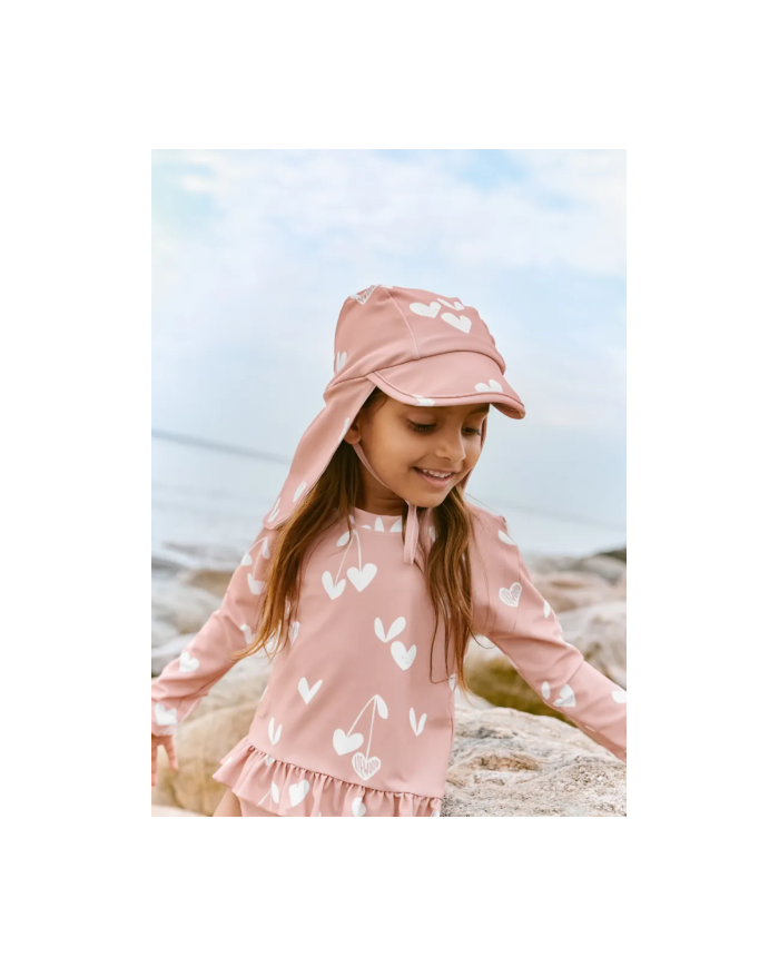 LIEWOOD - Chapeau de bain - Cecilia - Sweethearts