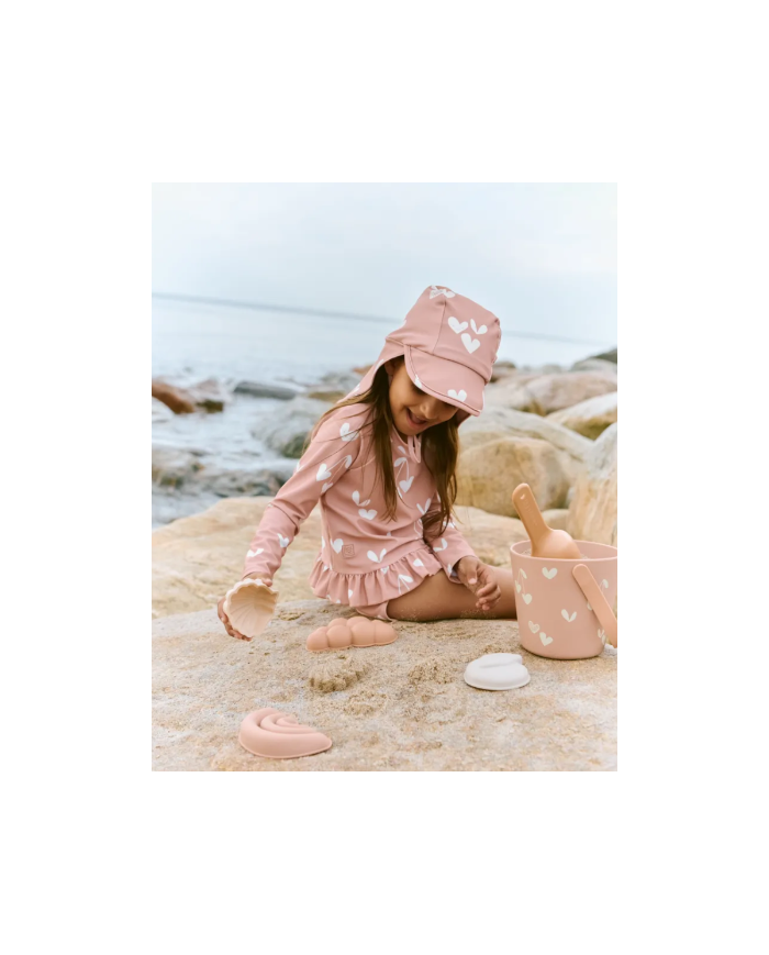 LIEWOOD - Chapeau de bain - Cecilia - Sweethearts