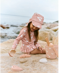 LIEWOOD - Chapeau de bain - Cecilia - Sweethearts