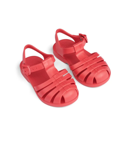 LIEWOOD - Sandale d'eau - BRE- Watermelon