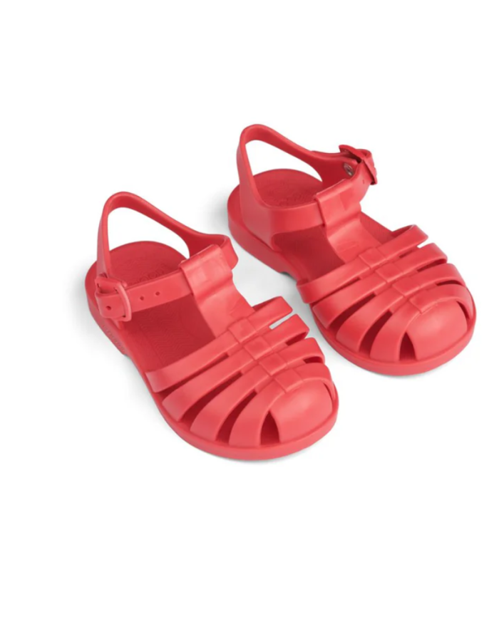 LIEWOOD - Sandale d'eau - BRE- Watermelon