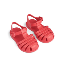 LIEWOOD - Sandale d'eau - BRE- Watermelon
