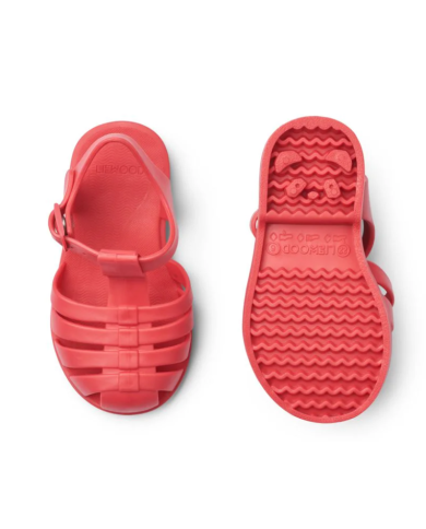 LIEWOOD - Sandale d'eau - BRE- Watermelon