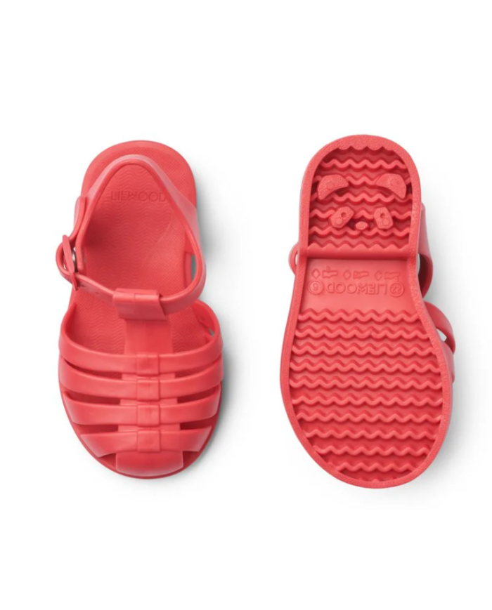 LIEWOOD - Sandales d'eau - BRE- Watermelon