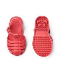 LIEWOOD - Sandales d'eau - BRE- Watermelon