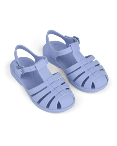 LIEWOOD - Sandale d'eau - BRE- Dusty lavender