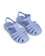 LIEWOOD - Sandales d'eau - BRE- Dusty lavender