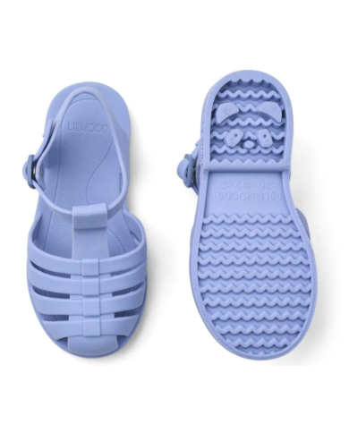 LIEWOOD - Sandale d'eau - BRE- Dusty lavender