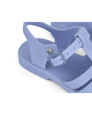 LIEWOOD - Sandale d'eau - BRE- Dusty lavender