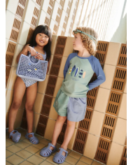 LIEWOOD - Sandales d'eau - BRE- Dusty lavender