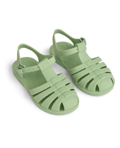 LIEWOOD - Sandales d'eau - BRE- Pistachio