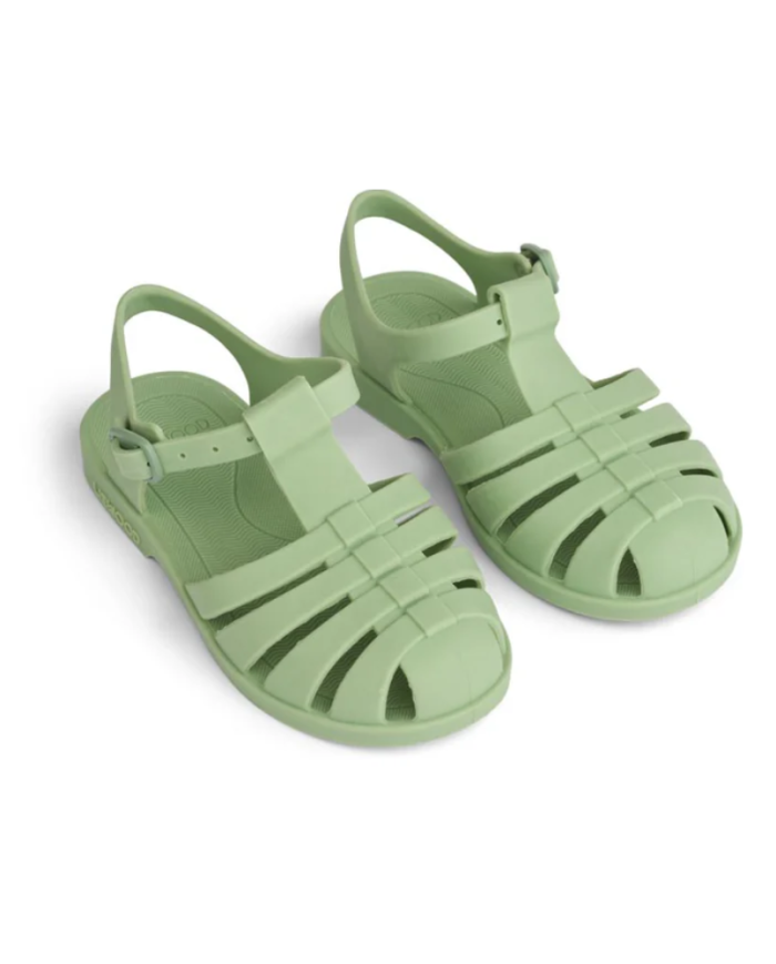 LIEWOOD - Sandale d'eau - BRE- Pistachio