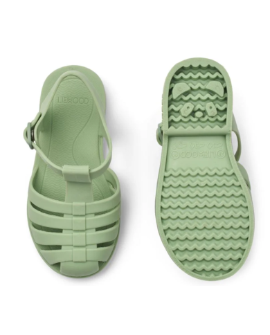 LIEWOOD - Sandale d'eau - BRE- Pistachio