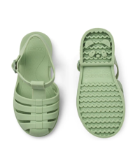 LIEWOOD - Sandales d'eau - BRE- Pistachio