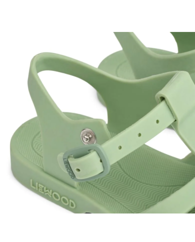 LIEWOOD - Sandale d'eau - BRE- Pistachio