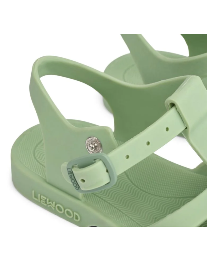 LIEWOOD - Sandale d'eau - BRE- Pistachio