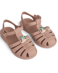 LIEWOOD - Sandales d'eau - BRE- Pistachio