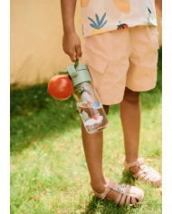 LIEWOOD - Sandale d'eau - BRE- Peach dark rose