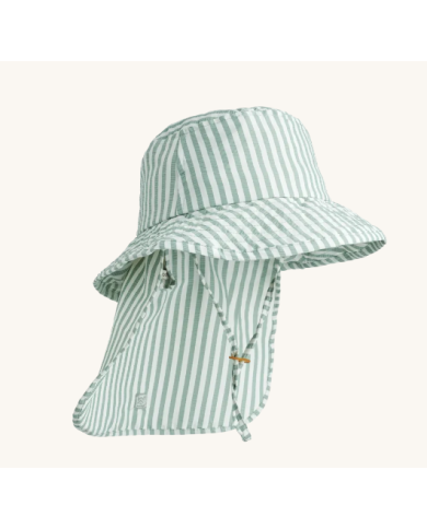 LIEWOOD - Chapeau de bain - Damona