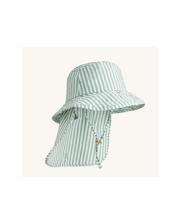 LIEWOOD - Chapeau de bain - Damona