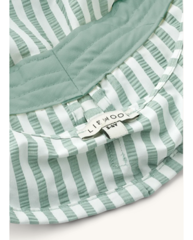 LIEWOOD - Chapeau de bain - Damona