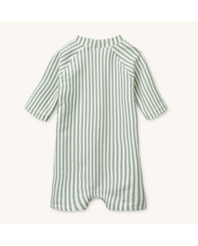 LIEWOOD - Combinaison anti-UV - Peppermint