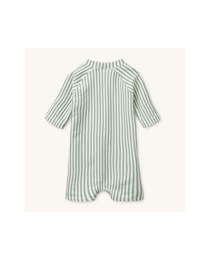 LIEWOOD - Combinaison anti-UV - Peppermint