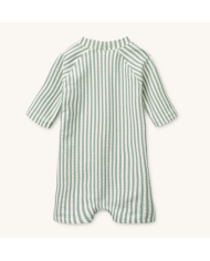 LIEWOOD - Combinaison anti-UV - Peppermint