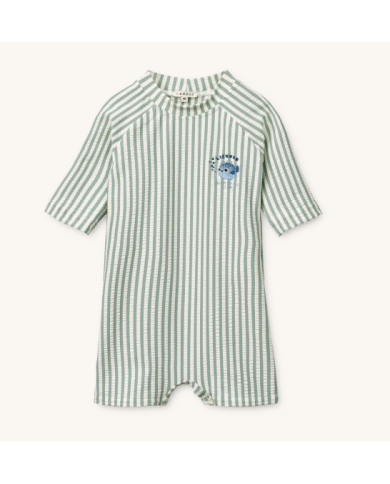 LIEWOOD - Combinaison anti-UV - Peppermint