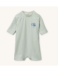 LIEWOOD - Combinaison anti-UV - Peppermint