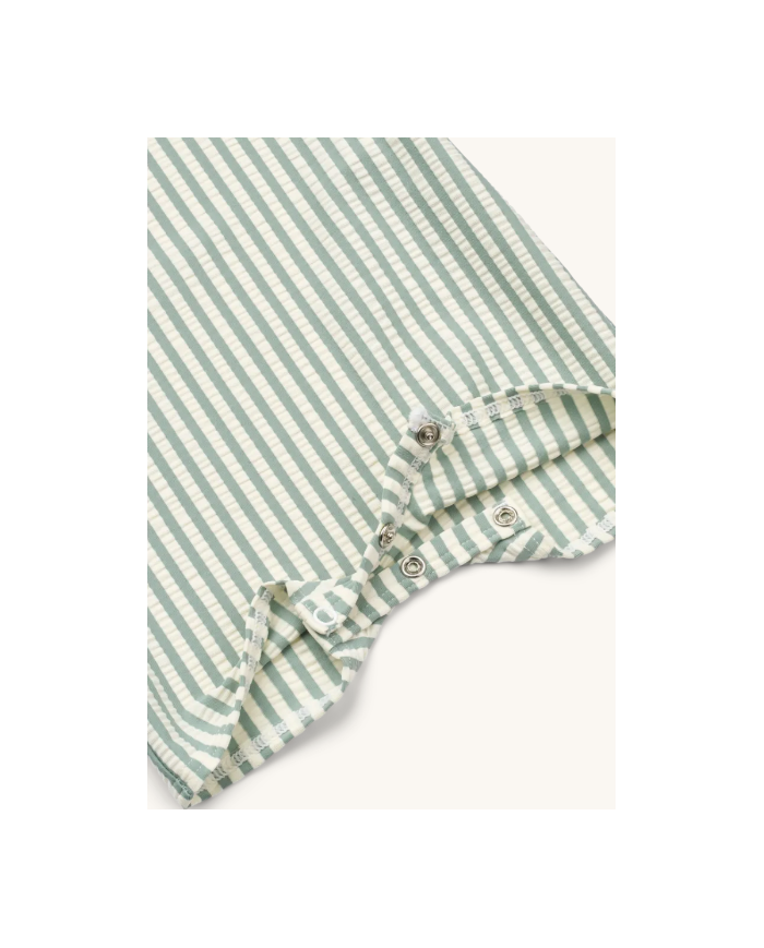 LIEWOOD - Combinaison anti-UV - Peppermint