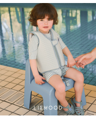 LIEWOOD - Combinaison anti-UV - Peppermint