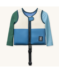 LIEWOOD - Gilet de natation avec manches - Riverside