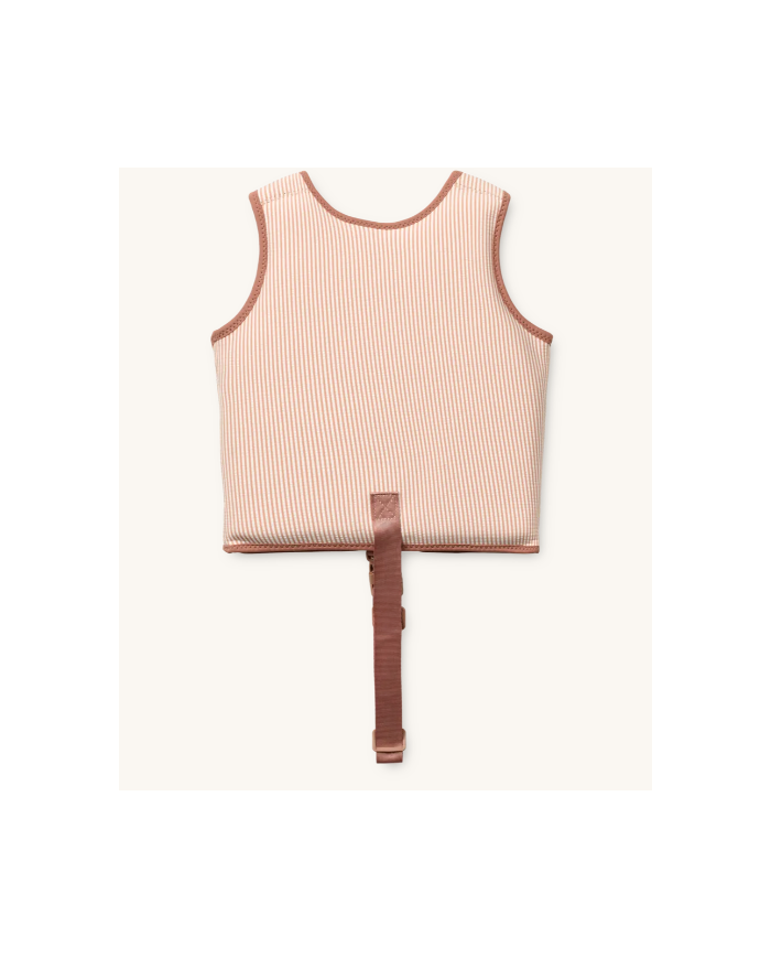 LIEWOOD - Gilet de natation - Pale Tuscany