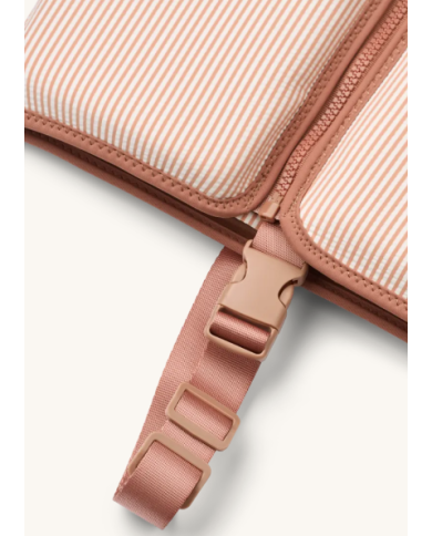 LIEWOOD - Gilet de natation - Pale Tuscany