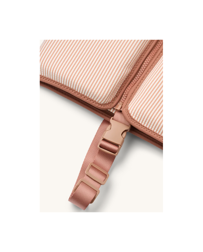 LIEWOOD - Gilet de natation - Pale Tuscany