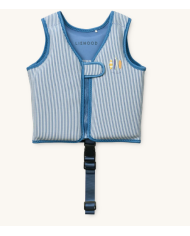 LIEWOOD - Gilet de natation - Stripe Riverside