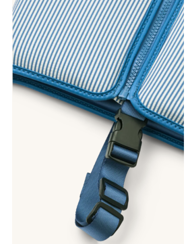 LIEWOOD - Gilet de natation - Stripe Riverside