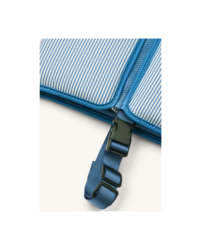 LIEWOOD - Gilet de natation - Stripe Riverside