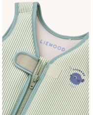 LIEWOOD - Gilet de natation - Peppermint
