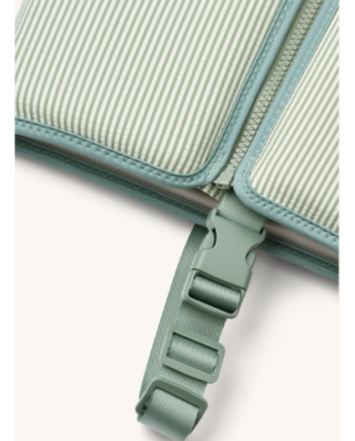 LIEWOOD - Gilet de natation - Peppermint