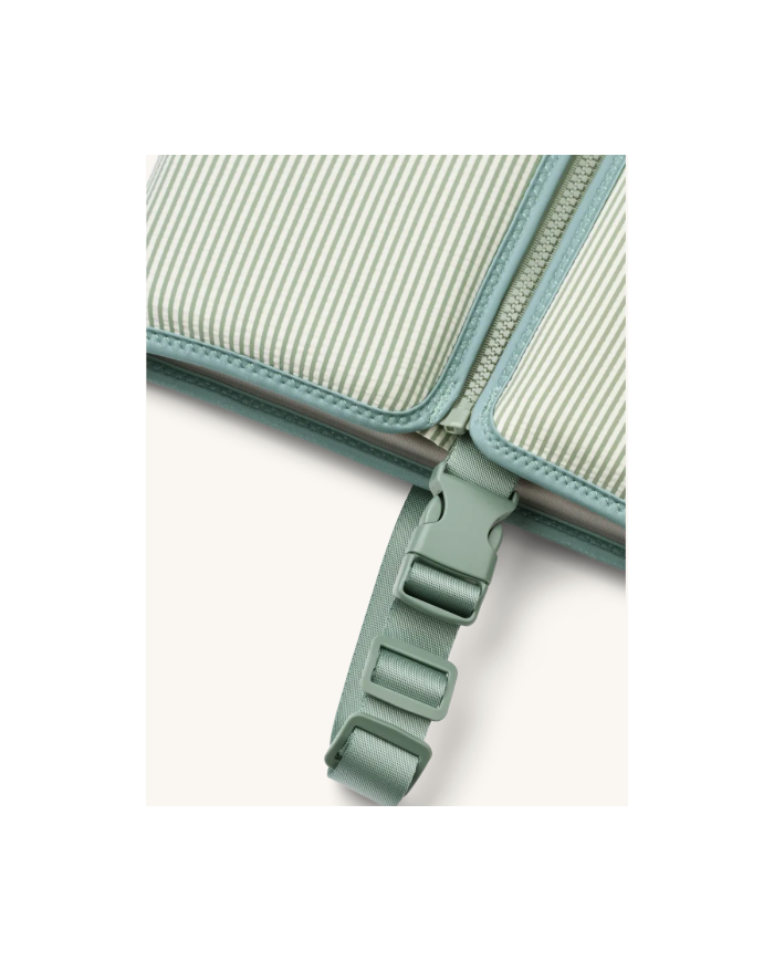 LIEWOOD - Gilet de natation - Peppermint