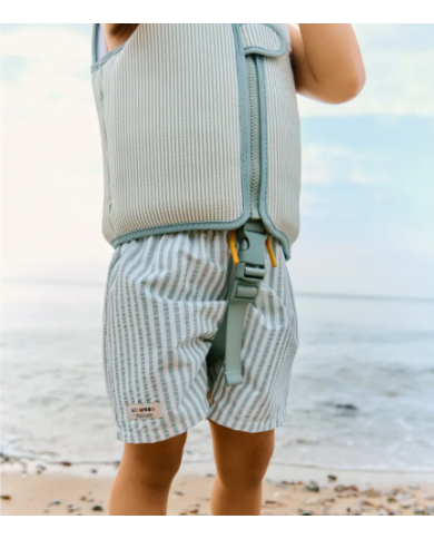 LIEWOOD - Gilet de natation - Peppermint