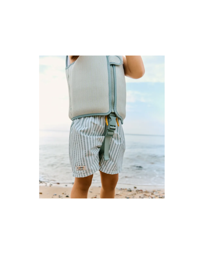 LIEWOOD - Gilet de natation - Peppermint