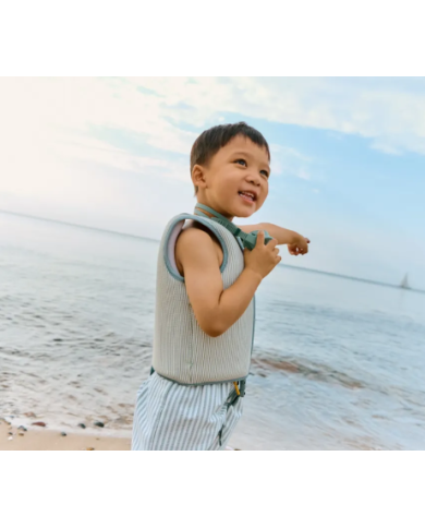 LIEWOOD - Gilet de natation - Peppermint