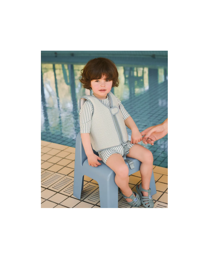 LIEWOOD - Gilet de natation - Peppermint