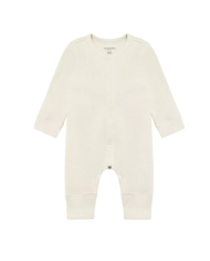 NOPPIES - Short bébé en coton biologique - Iceberg Green