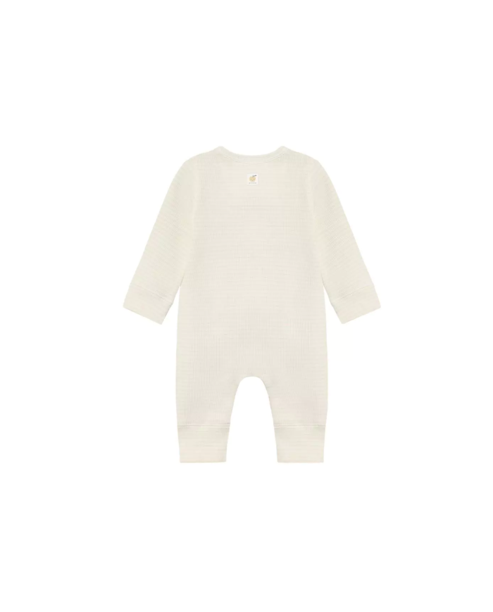 NOPPIES - Combinaison légère bébé - Egret