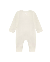 NOPPIES - Combinaison légère bébé - Egret