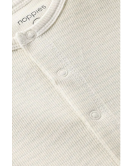 NOPPIES - Combinaison légère bébé - Egret